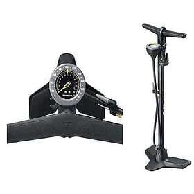 Topeak Joeblow Race Foot Pump Svart