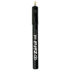 Zefal Mtb 323 Mini Pump Svart