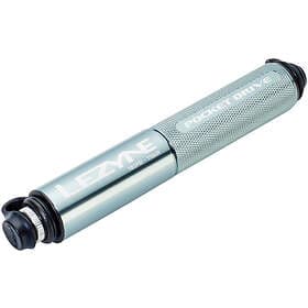 Lezyne Pocket Drive Mini Pump 160 Psi