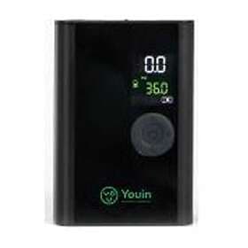 Youin Ma1018 Portable Air Pump Svart
