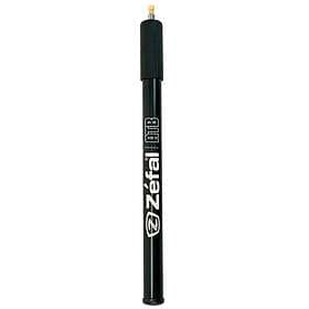 Zefal Atb 313 Mini Pump Svart