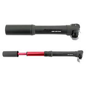 Massi Cm 31 Svart 180 mm