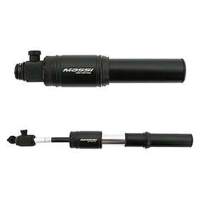 Massi Cm 32 Mini Pump Svart 125 mm
