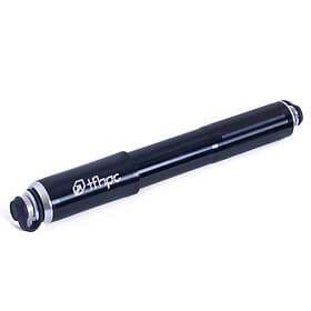 TFHPC Airlift Cnc Aluminium Mini Pump Svart