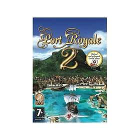 Port Royale 2 (PC)