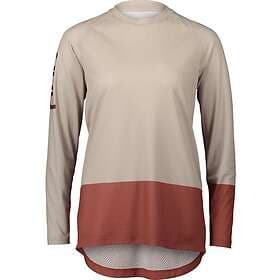 POC Mtb Pure Ls Jersey (Women's)