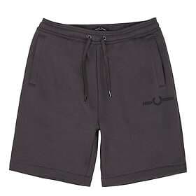 Fred Perry Embroid Sweat Short (Men's)