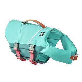 Hurtta Eco Dog Life Jacket Turquoise (20-30kg)
