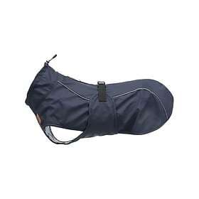 Trixie Dog Raincoat Nordic Blue (55cm)