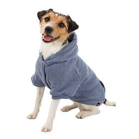 Trixie Dog Hoodie Nordic Blue (45cm)