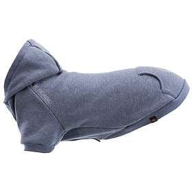 Trixie Be Nordic Hundtröja Hoodie Blå (62 cm)