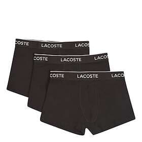 Lacoste Classic Boxer 3-pack
