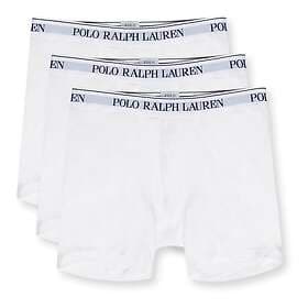 Polo Ralph Lauren Boxer Brief 3-pack