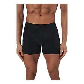 Björn Borg Solid Sammy Shorts 2-Pack