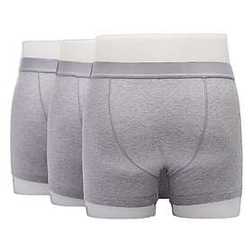 Bread & Boxers Boxer-Brief 3-Pack