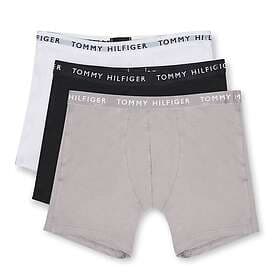 Tommy Hilfiger Boxer Brief 3-pack
