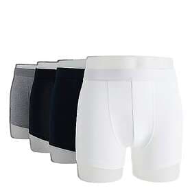 Bread & Boxer Brief 4-pack