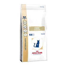 Royal Canin FVD Fibre Response 4kg