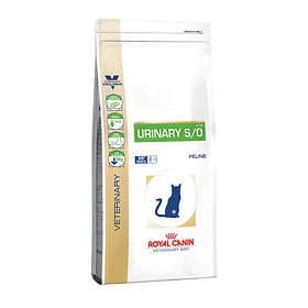 Royal Canin FVD Urinary S/O 1.5kg