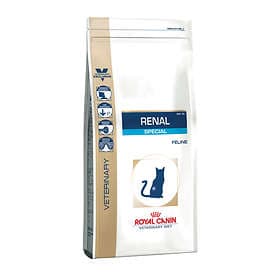 Royal Canin FVD Renal Special 2kg