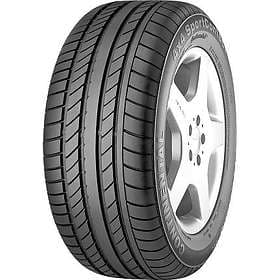 Continental Conti4x4SportContact 275/40 R20 106Y N0