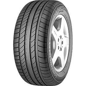 Continental Conti4x4SportContact 275/45 R19 108Y N0