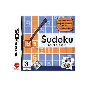 Sudoku Master (DS)