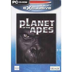 Planet of the Apes (PC)