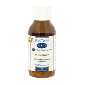 BioCare Mindlinx 60 Capsules