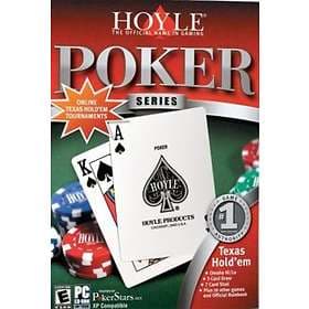 Hoyle Poker Series (PC)