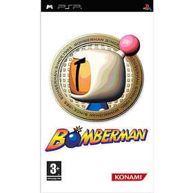 Bomberman (PSP)