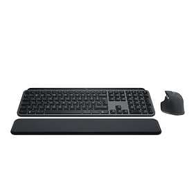Logitech MX Keys S Combo (IT)