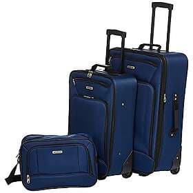 American Tourister Fieldbrook XLT 3pcs