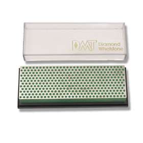 DMT Sharp Diamond Whetstone Sharpener W6E/W6EP 6"