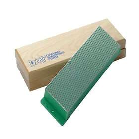 DMT Sharp Diamond Whetstone W8E/W8ENB 8"