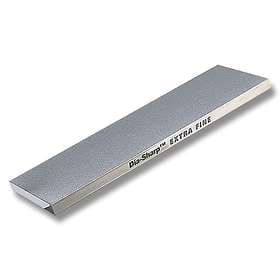 DMT Sharp Dia-Sharp Continuous Diamond Bench Stone D6E 6"