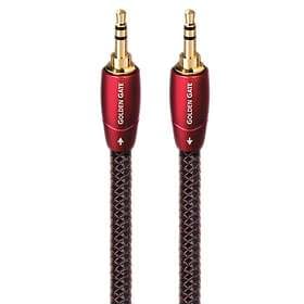 Audioquest Golden Gate 3.5mm - 3.5mm 3m