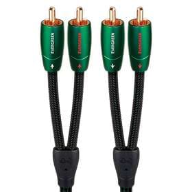 Audioquest Evergreen 2RCA - 2RCA 5m