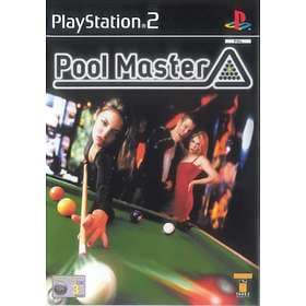 Pool Master (PS2)
