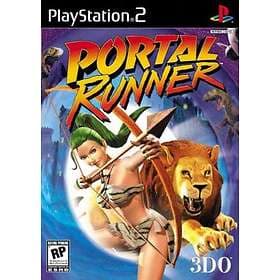 Portal Runner (PS2)