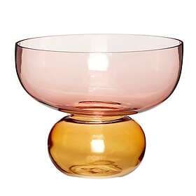 Hübsch Glass Vase