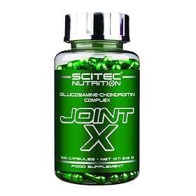 Scitec Nutrition Joint X 100 Capsules