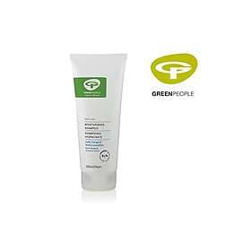 Green People Moisturising Shampoo 200ml