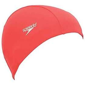 Speedo Polyester Swimming Cap Multicolor
