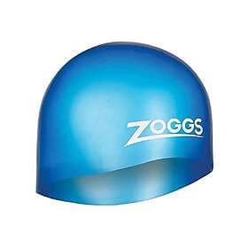 Zoggs Easy-fit Silicone Cap Blå