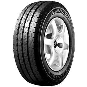 Firestone Vanhawk 205/65 R16 107T