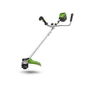 Greenworks G60LT40 (w/o Battery)