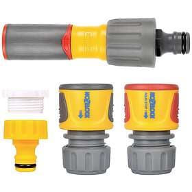 Hozelock 100-100-228 Sprinklerpistol med anslutning