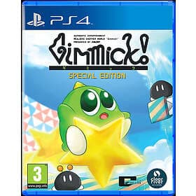 Gimmick! - Special Edition (PS4)