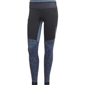 Adidas Terrex Agravic Trail Running Leggings (Women's)